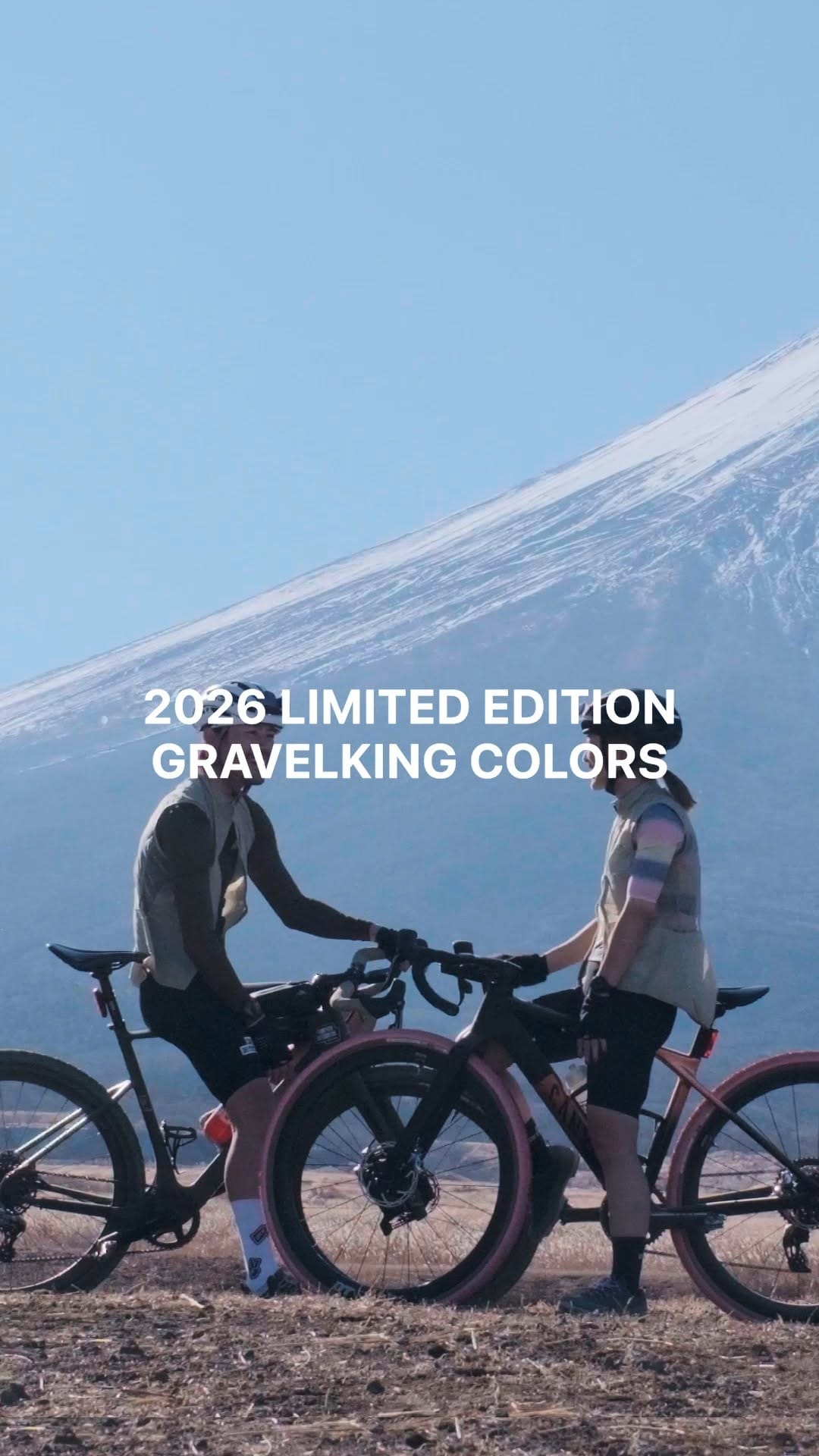 Post 9 by Panaracer on Instagram (video)
