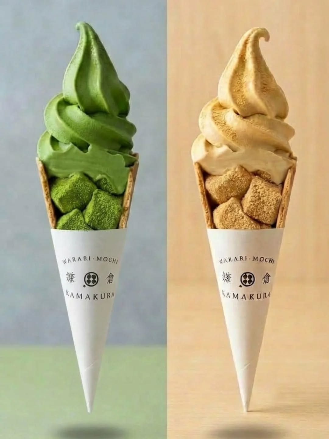 Post 8 by Warabimochi Kamakura Singapore on Instagram (image)