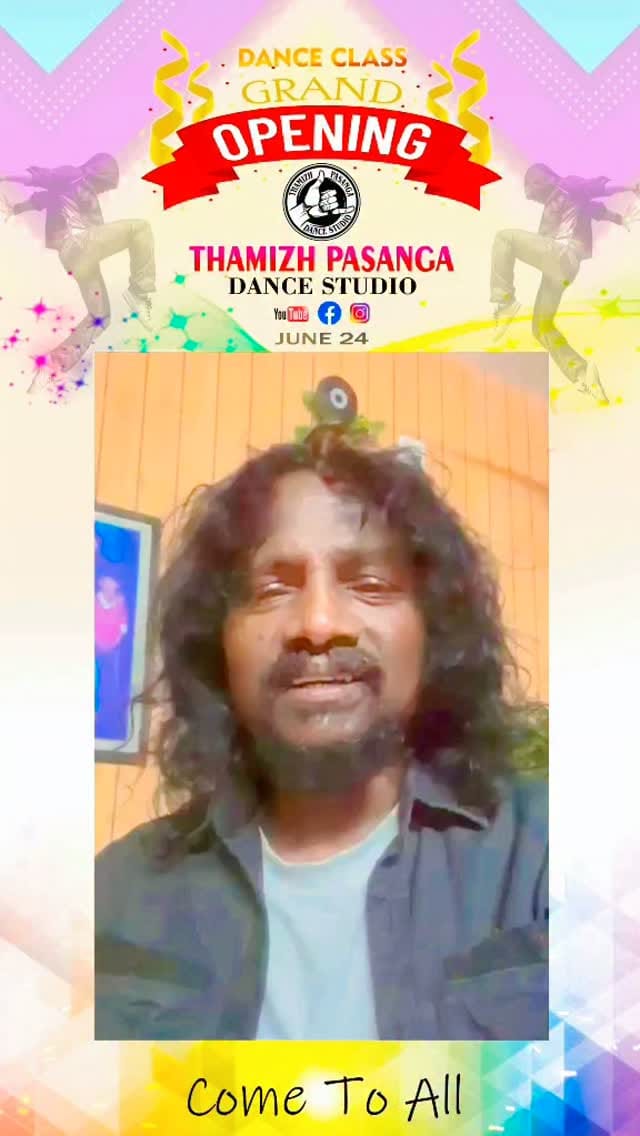 Post 1 by Jayamoorthy on Instagram (video)