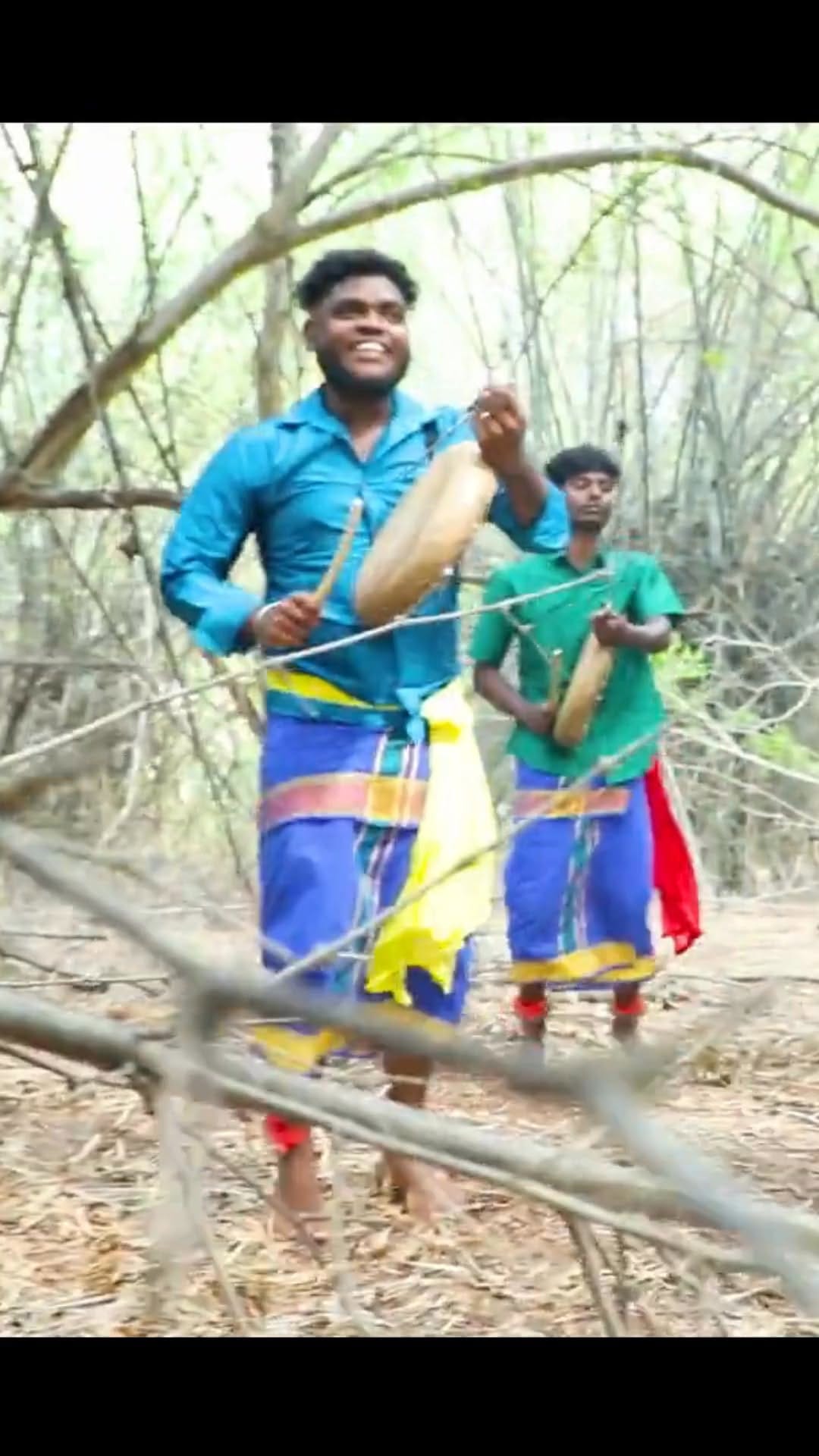 Post 3 by Jayamoorthy on Instagram (video)