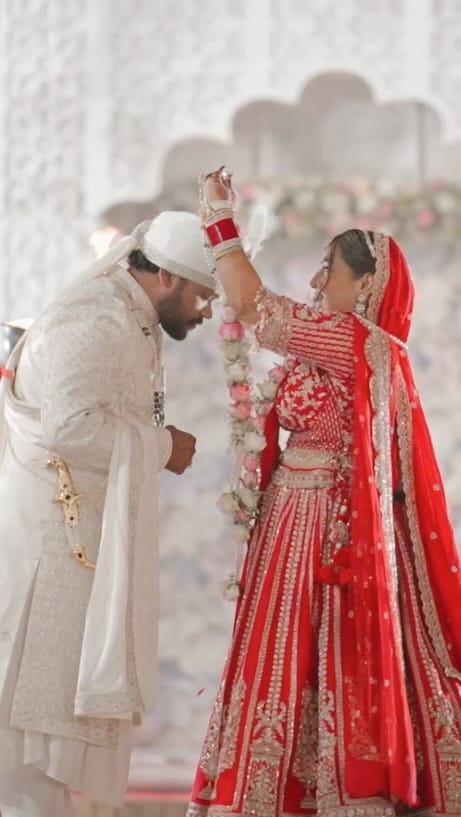 Post 5 by AKASH SHARMA on Instagram (video)
