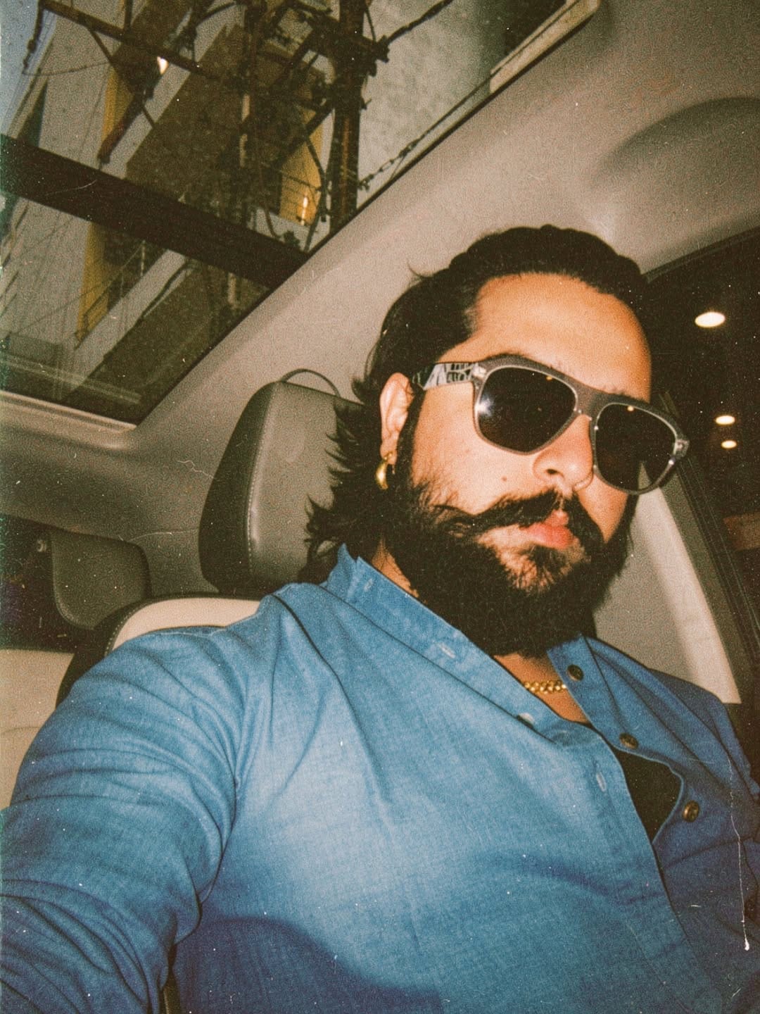 Post 2 by AKASH SHARMA on Instagram (image)