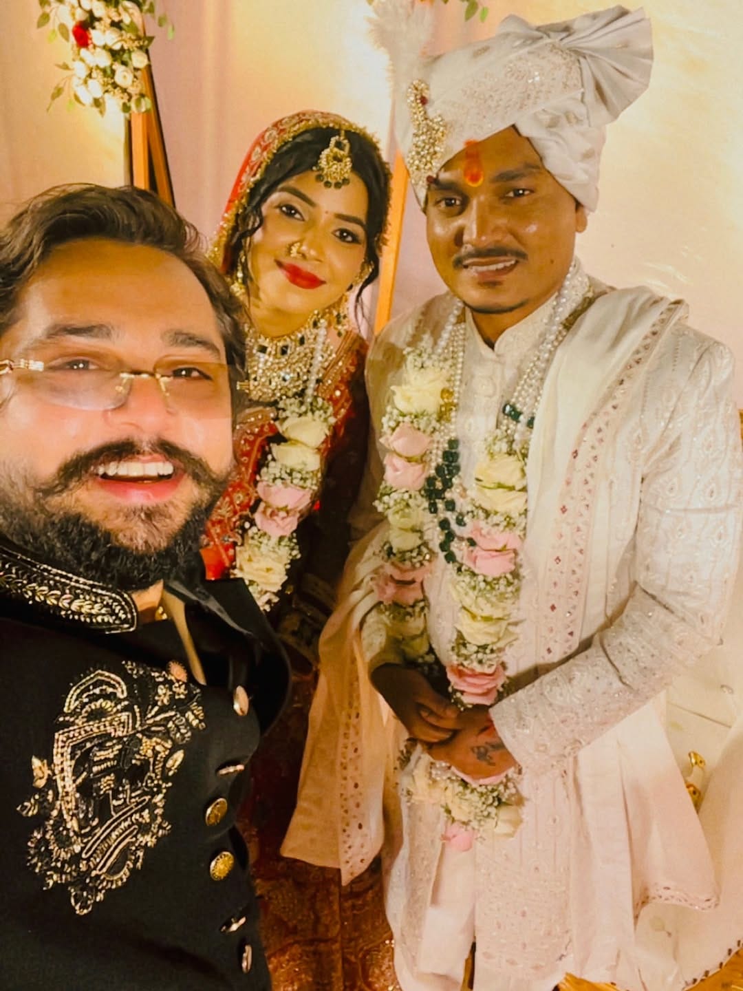 Post 3 by AKASH SHARMA on Instagram (carousel)