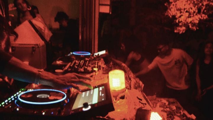 Post 8 by Vinyl Ambulance on Instagram (carousel)