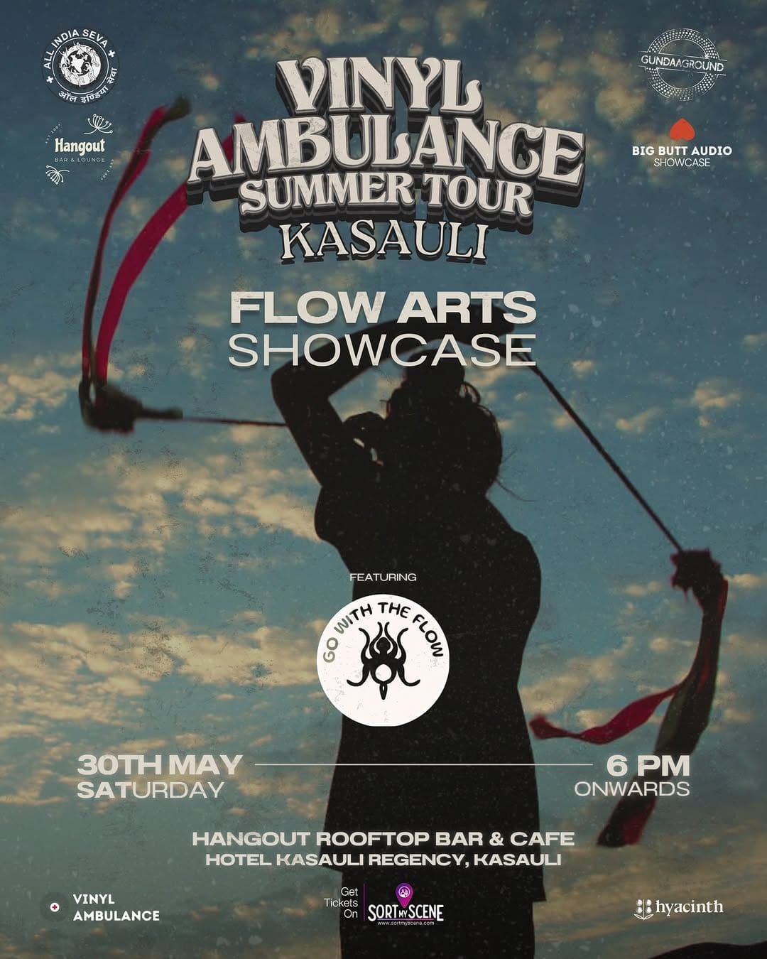 Post 3 by Vinyl Ambulance on Instagram (carousel)