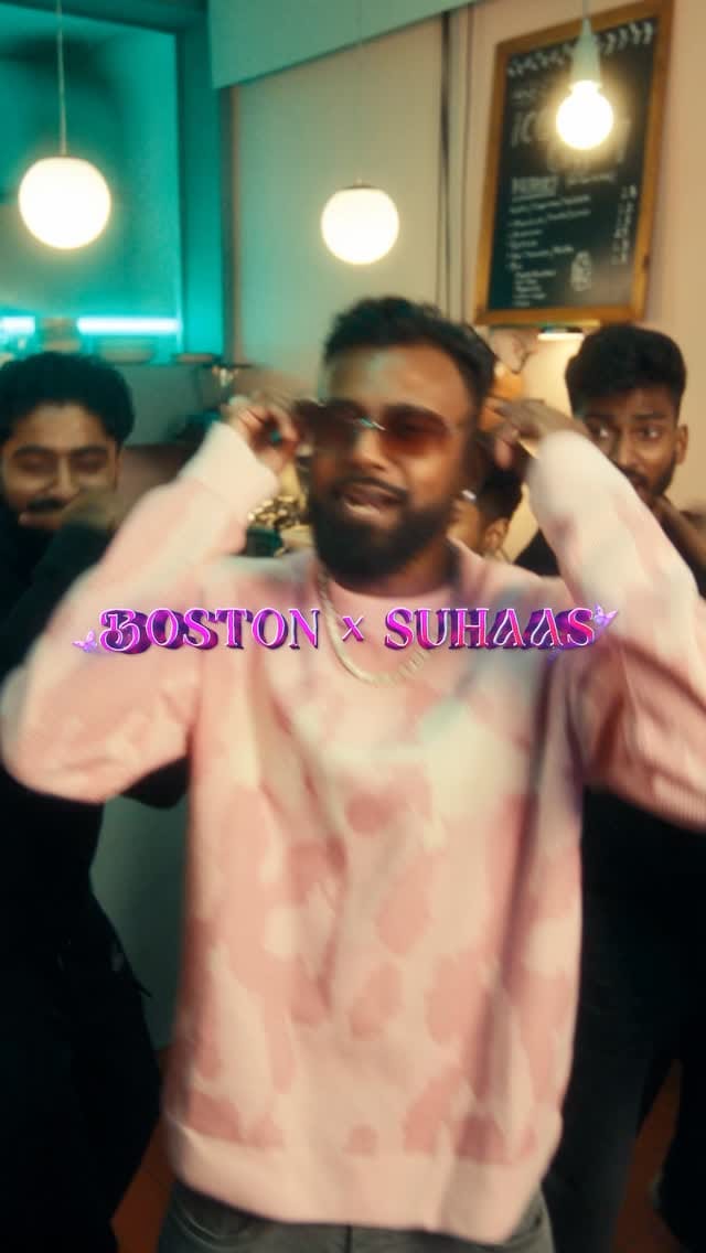 Post 8 by This is IFT PROD on Instagram (video)