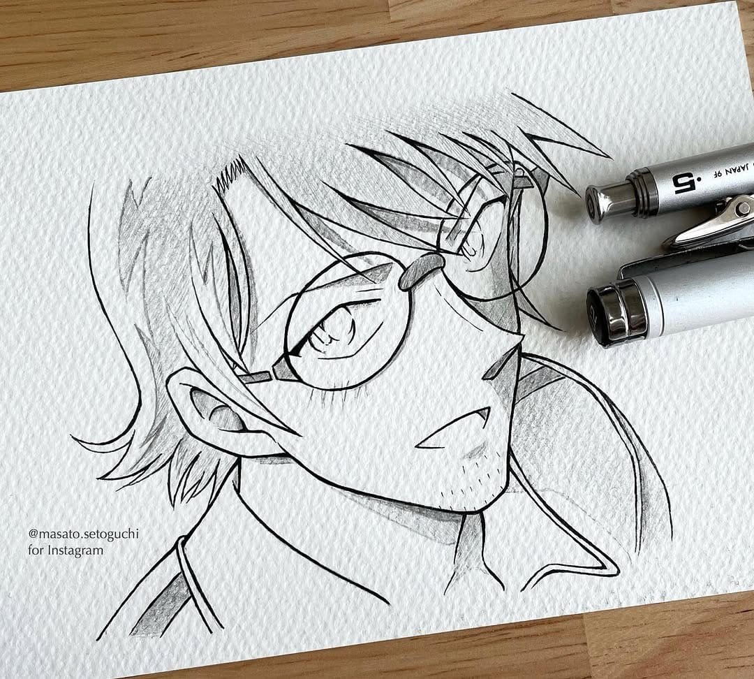 Post 4 by Masato on Instagram (image)