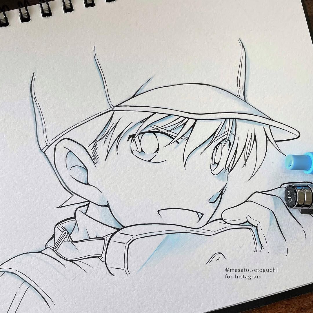 Post 7 by Masato on Instagram (image)