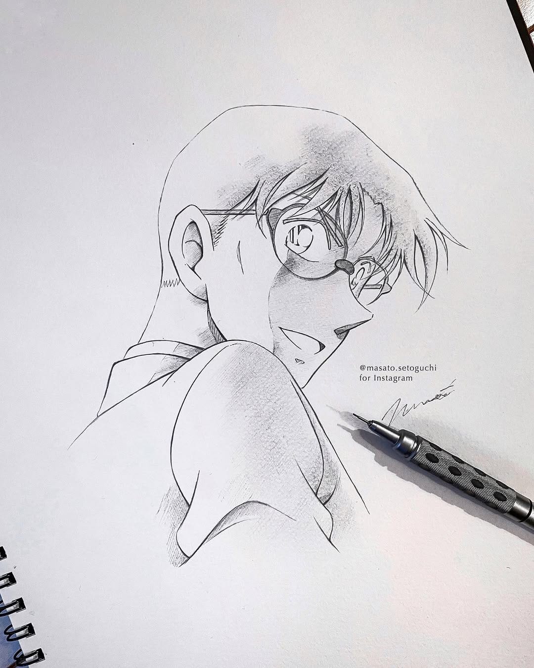 Post 6 by Masato on Instagram (image)