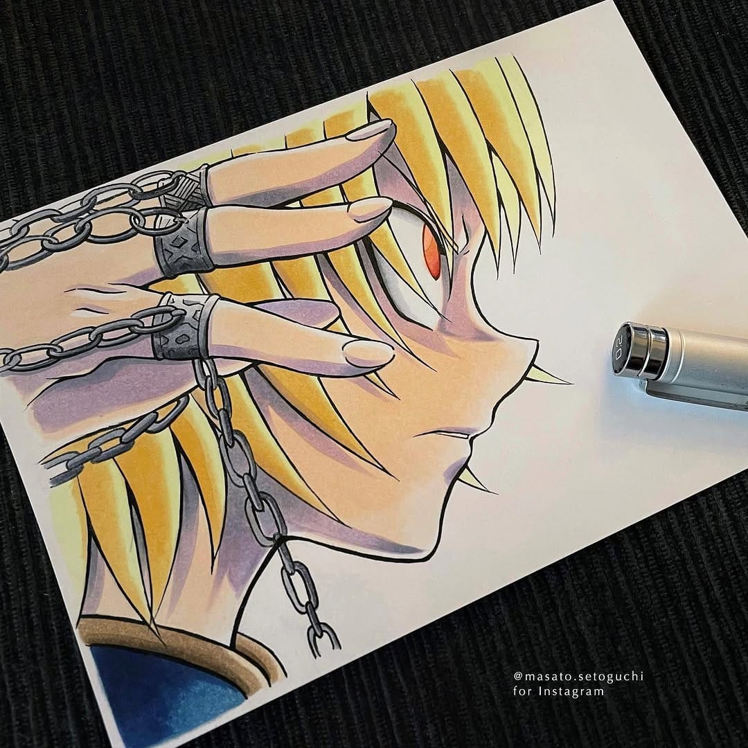 Post 10 by Masato on Instagram (image)