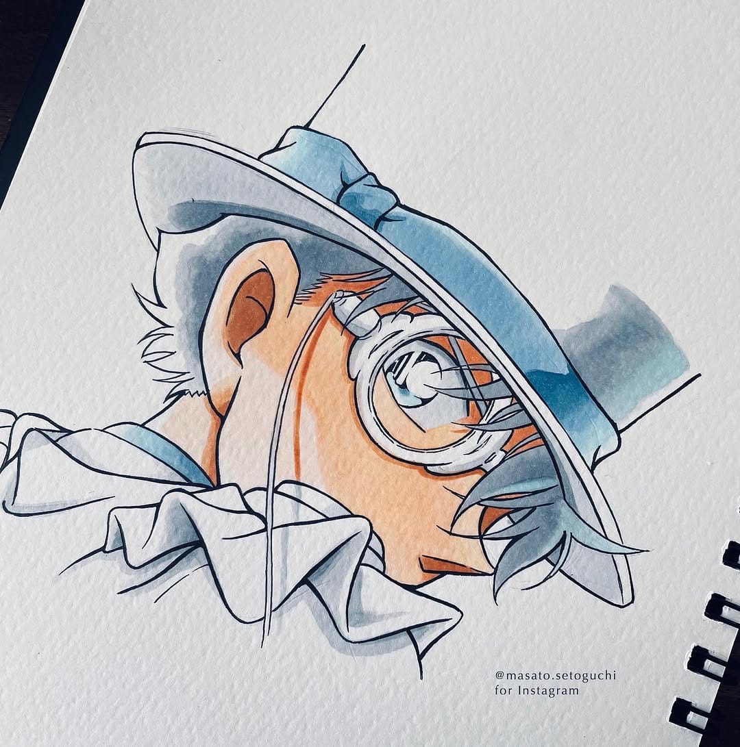 Post 8 by Masato on Instagram (image)