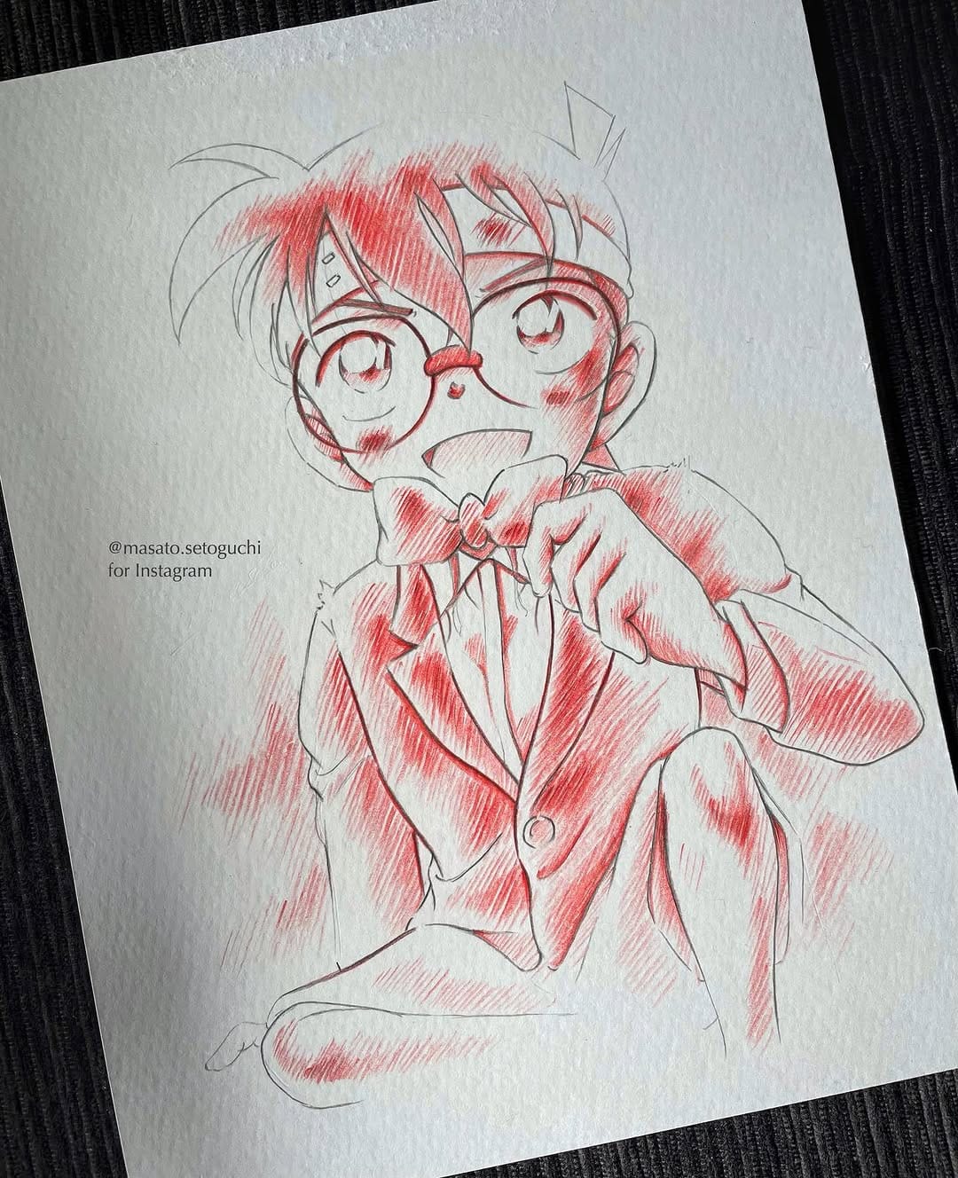 Post 9 by Masato on Instagram (image)