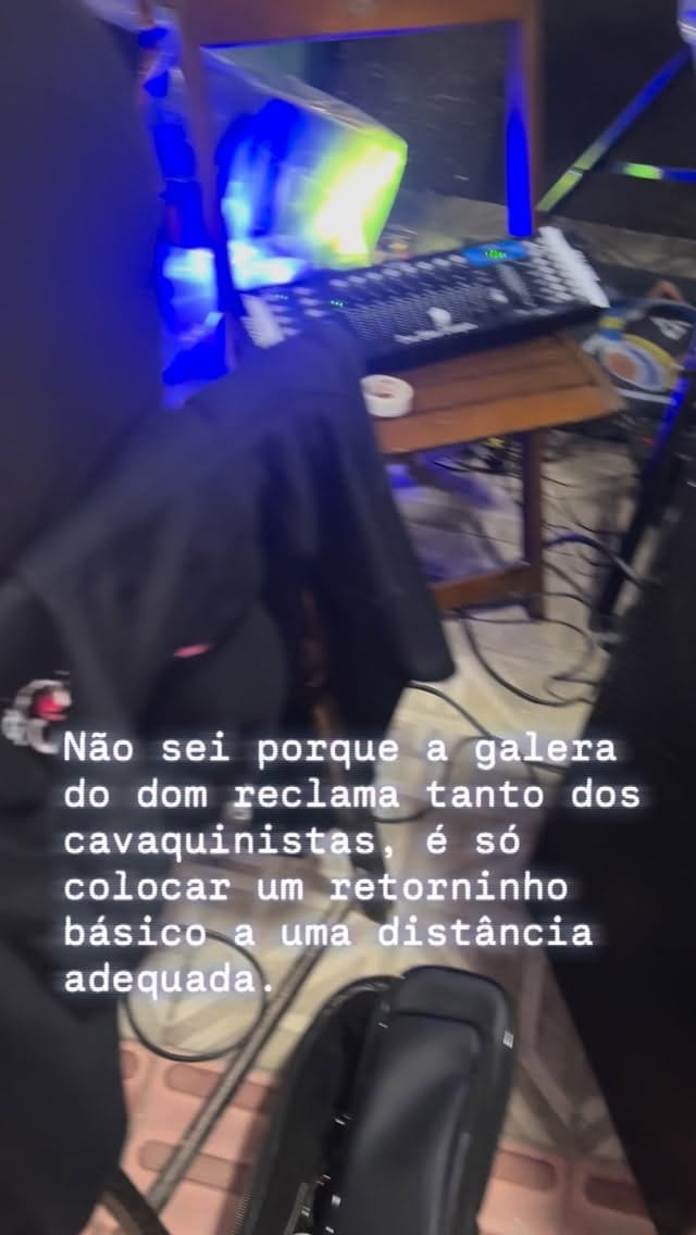 Post 2 by Willy Seifert (Violão Falante) on Instagram (video)