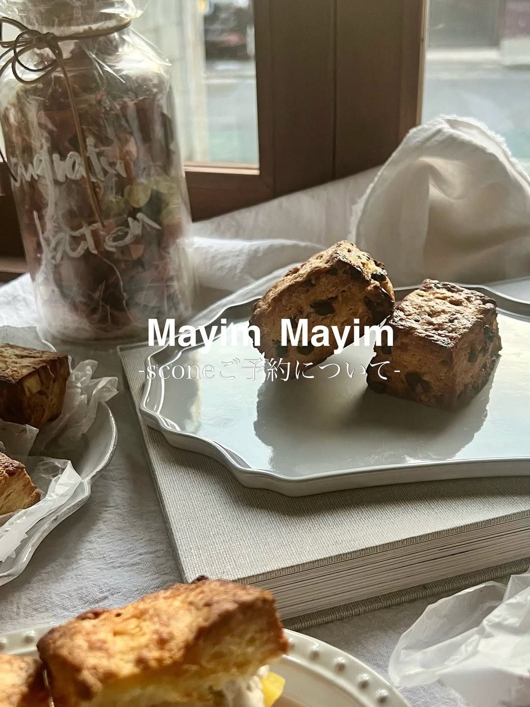 Post 9 by Mayim Mayim ⌇ bagel cafe ⌇ on Instagram (carousel)