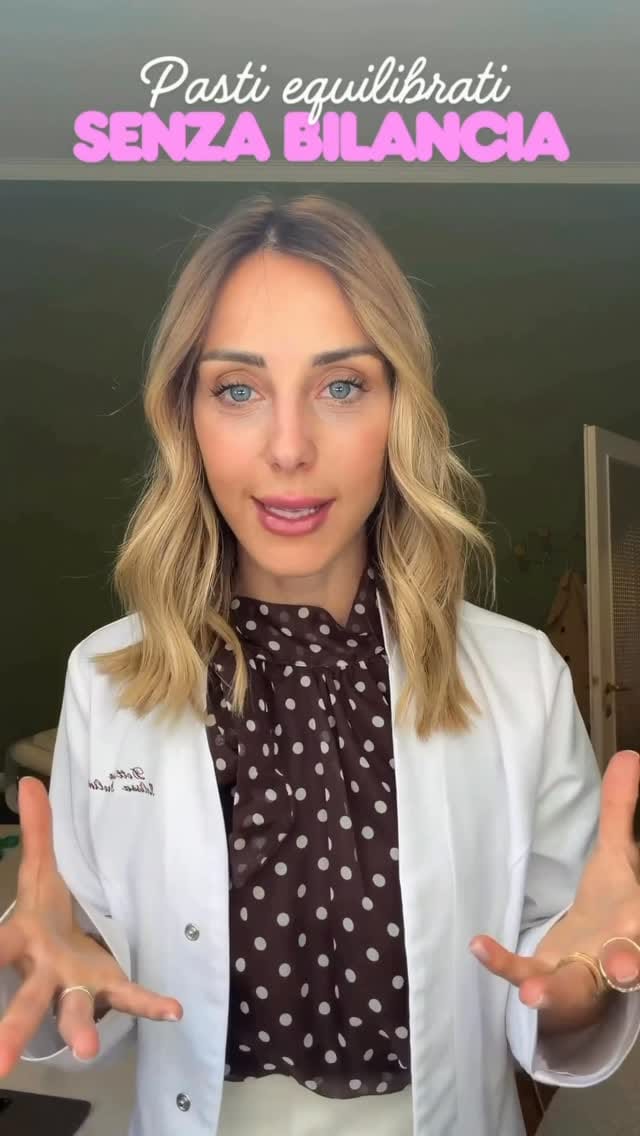 Post 5 by Melissa Paolini 🌻 Nutrizionista on Instagram (video)