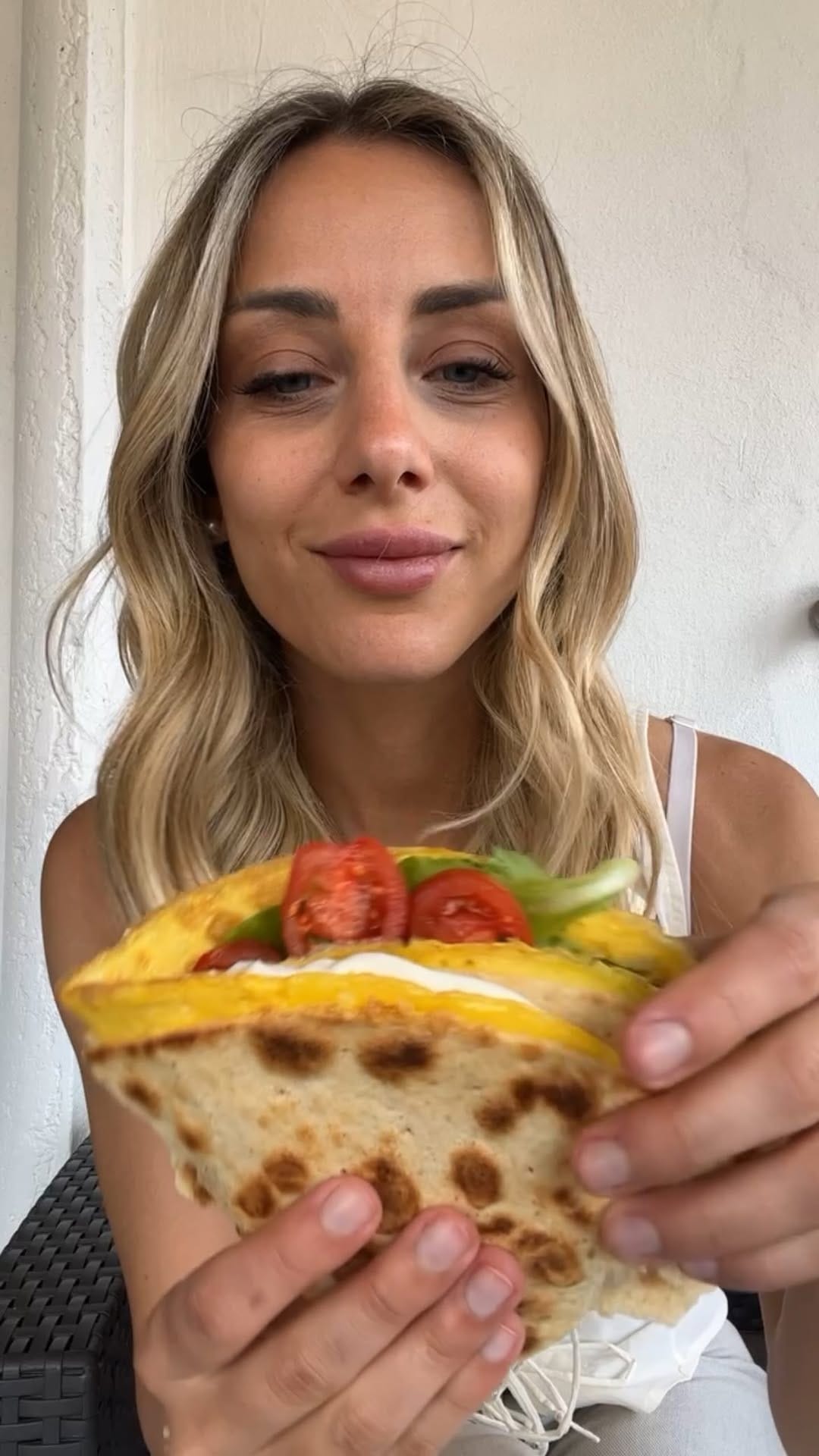 Post 9 by Melissa Paolini 🌻 Nutrizionista on Instagram (video)