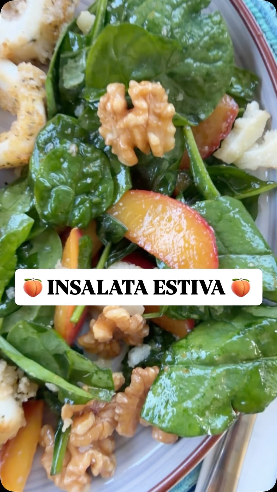 Post 3 by Melissa Paolini 🌻 Nutrizionista on Instagram (video)