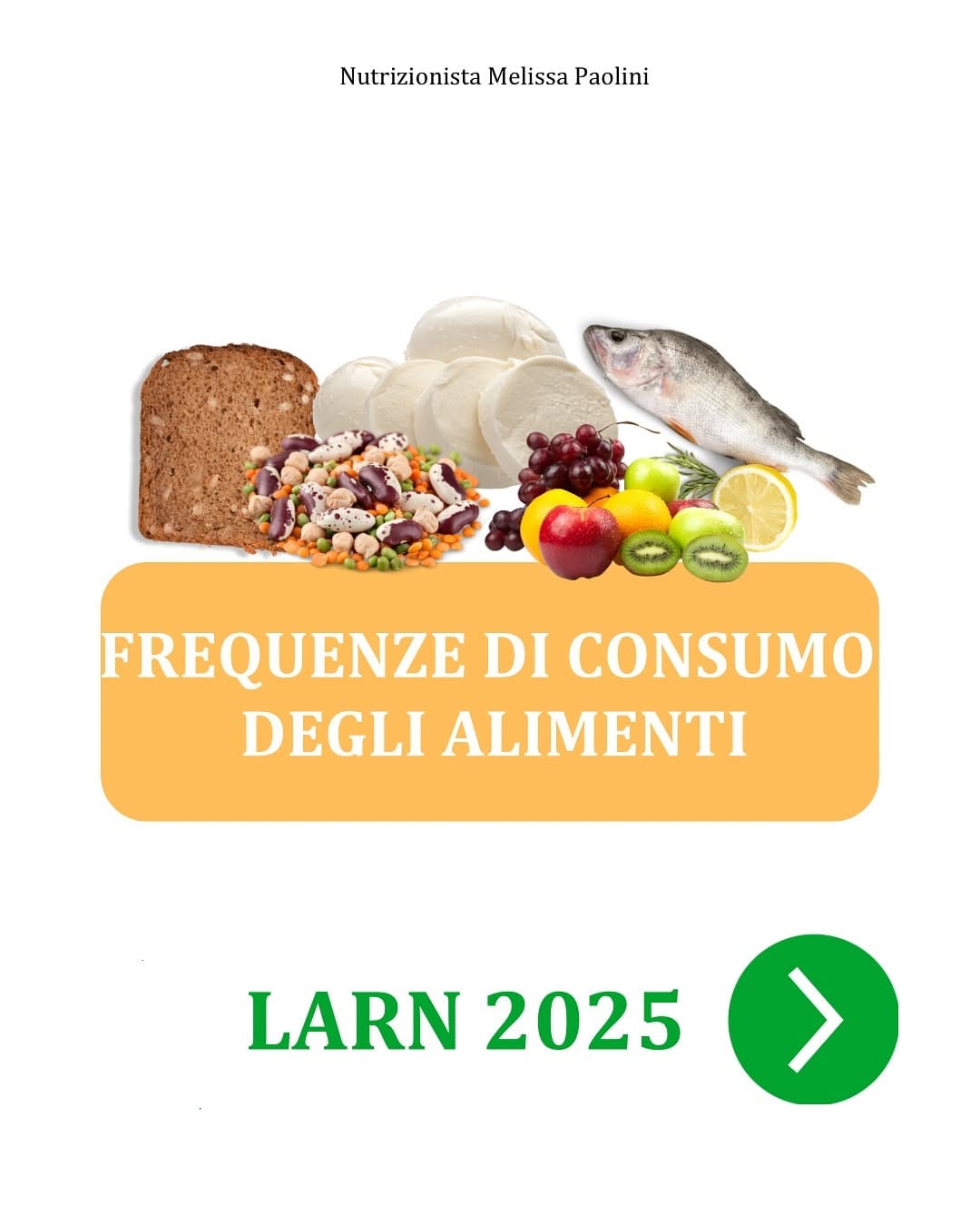 Post 8 by Melissa Paolini 🌻 Nutrizionista on Instagram (carousel)