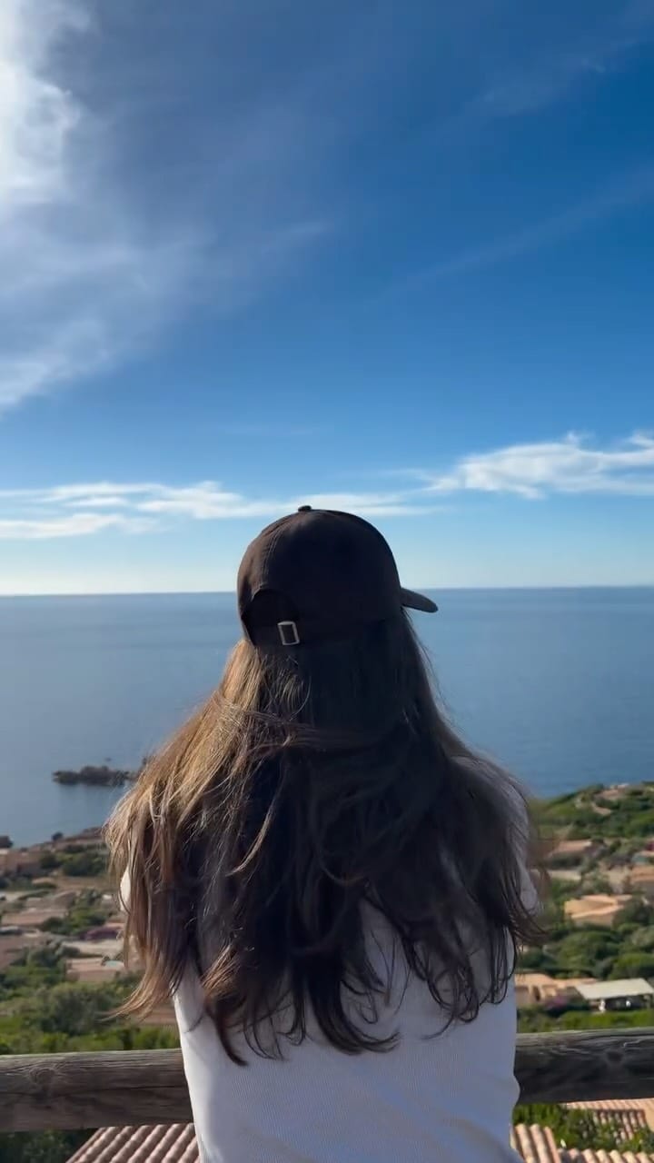 Post 3 by Stefania Constantini on Instagram (video)