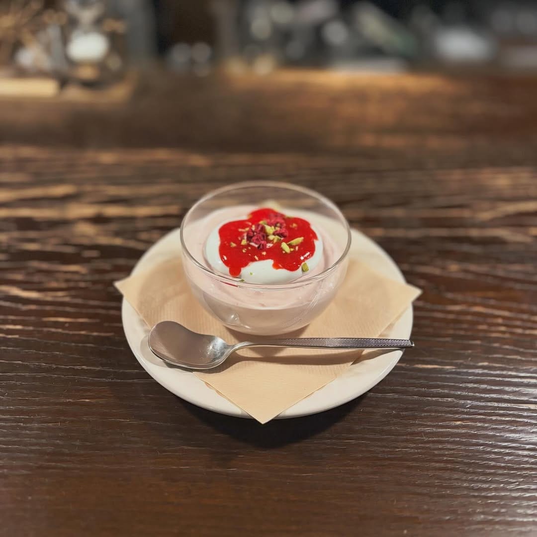 Post 8 by ロックフォールカフェ / ROQUEFORT CAFE on Instagram (image)