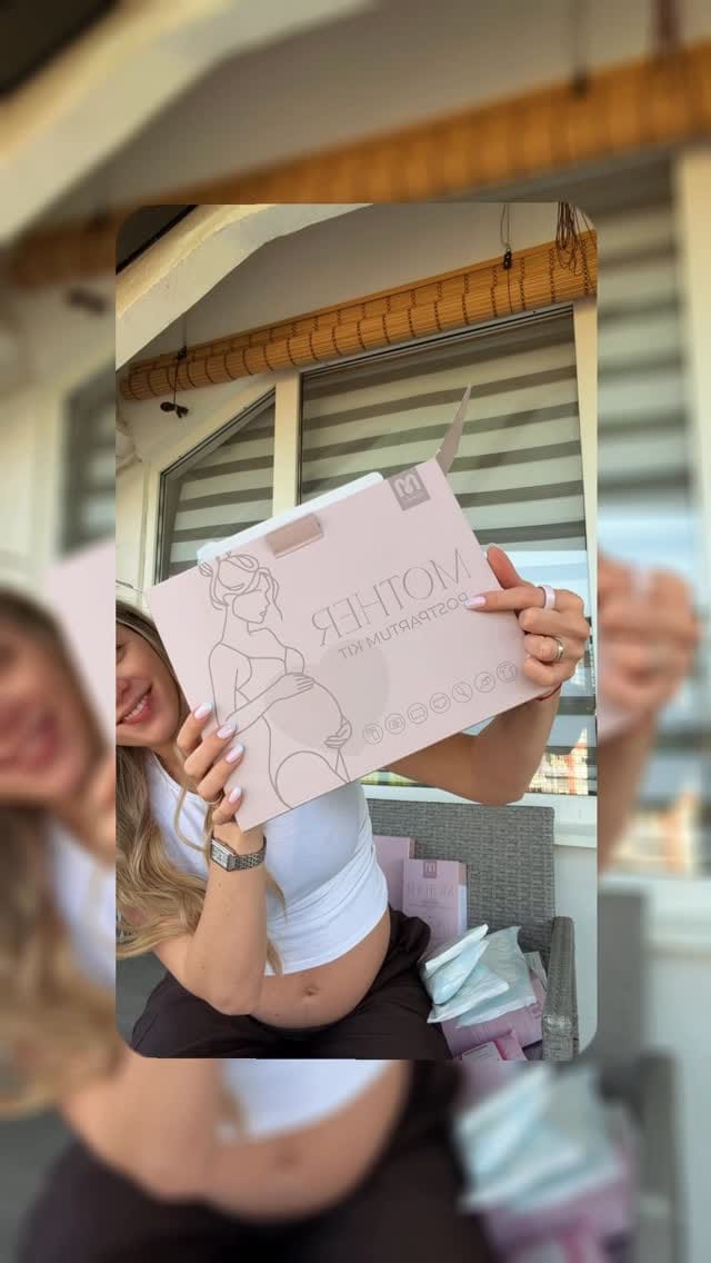 Post 7 by Milica Vildoza on Instagram (video)