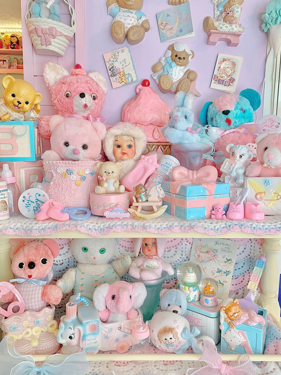 Post 5 by 🎈トドルパフ 営業日HPで確認してね 🎈 on Instagram (image)