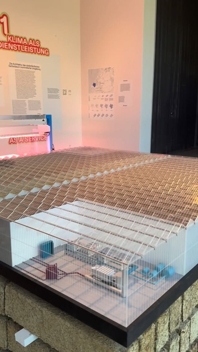 Post 7 by Urban Design at TU Delft on Instagram (video)
