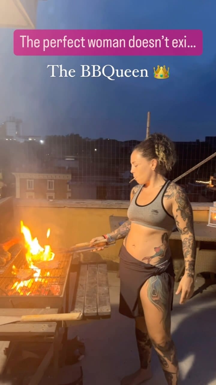 Post 10 by 𝓜𝓲𝓬𝓸𝓵 𝓓𝓲𝓢𝓮𝓰𝓷𝓲 on Instagram (video)
