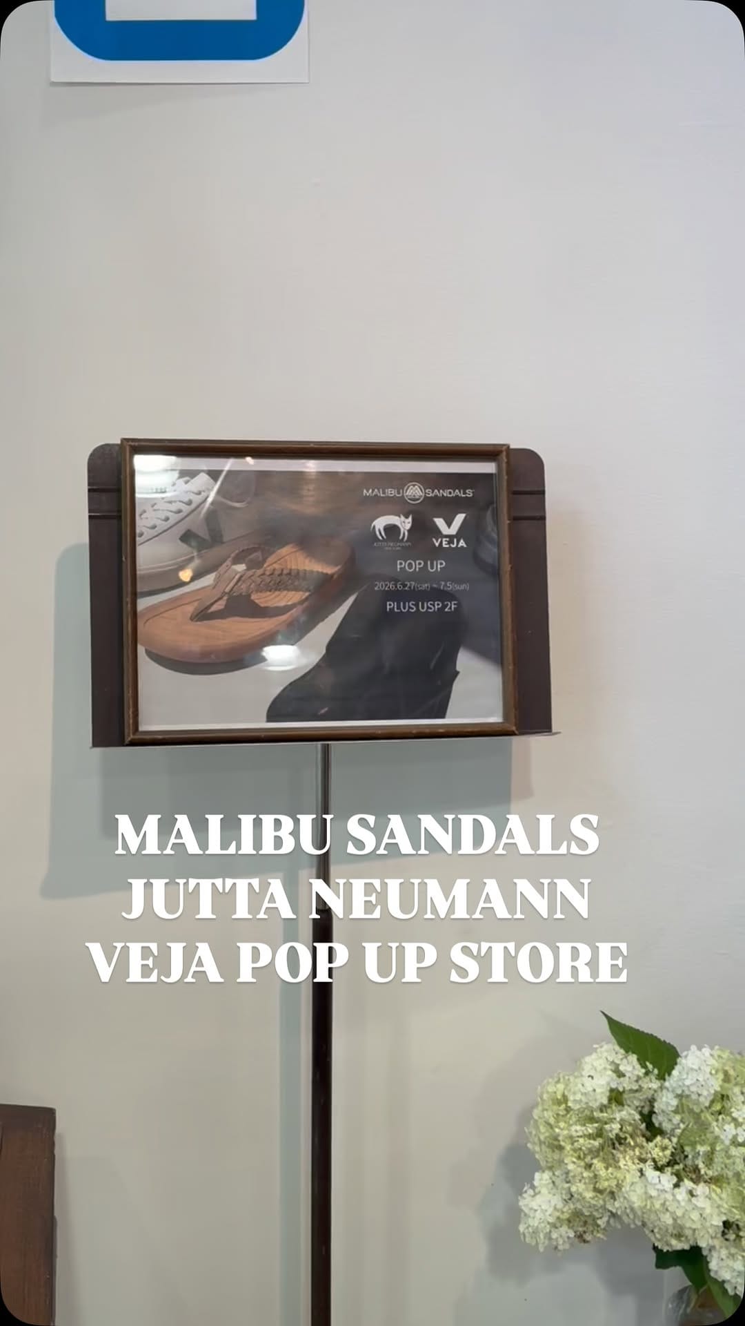 Post 6 by plususp on Instagram (video)