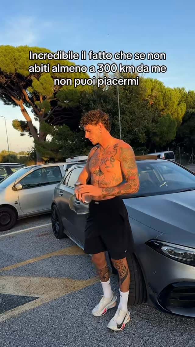 Post 5 by Andrea Corso on Instagram (video)