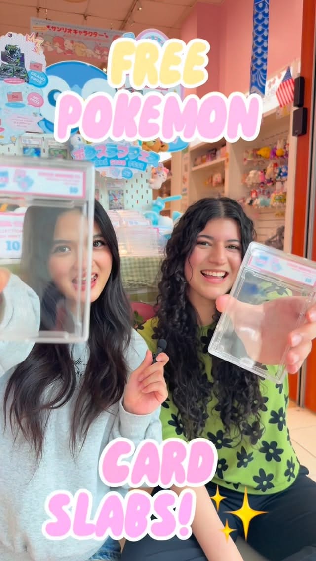Post 3 by ✿ Kawaii Corner ✿ on Instagram (video)