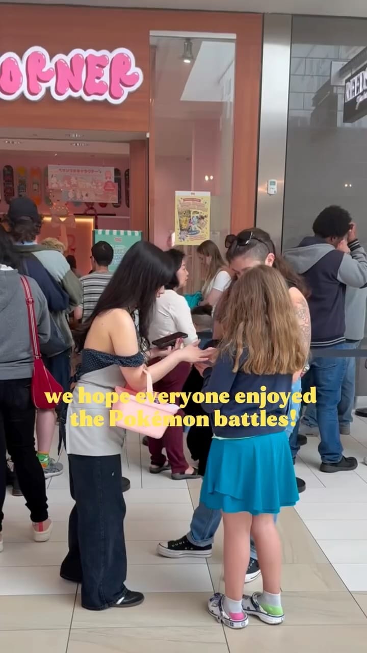 Post 8 by ✿ Kawaii Corner ✿ on Instagram (video)
