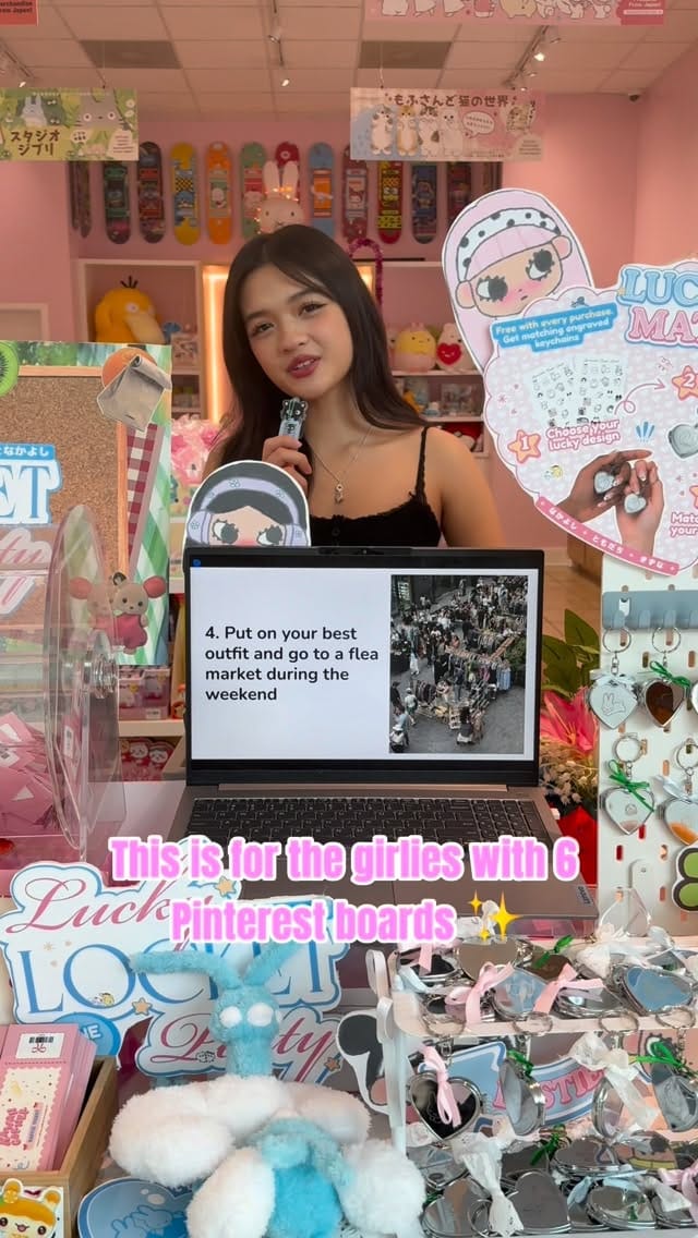 Post 6 by ✿ Kawaii Corner ✿ on Instagram (video)