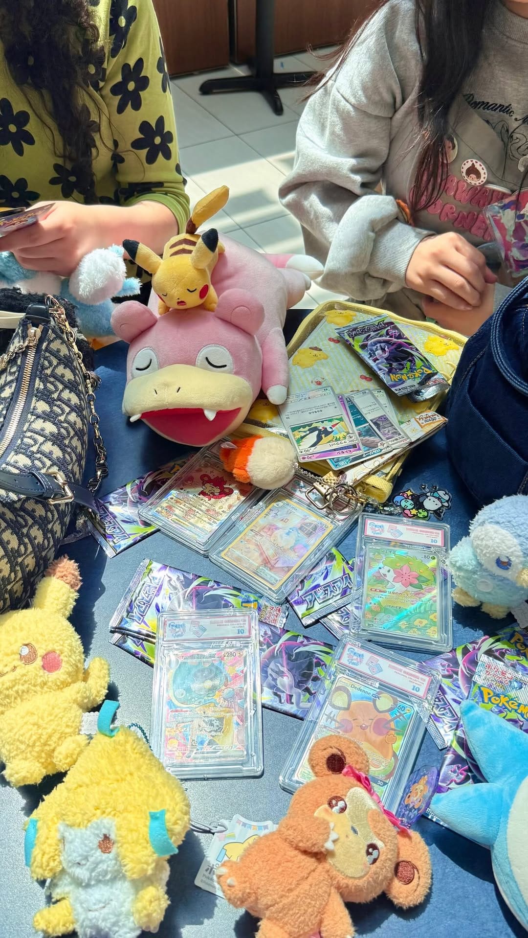 Post 1 by ✿ Kawaii Corner ✿ on Instagram (video)