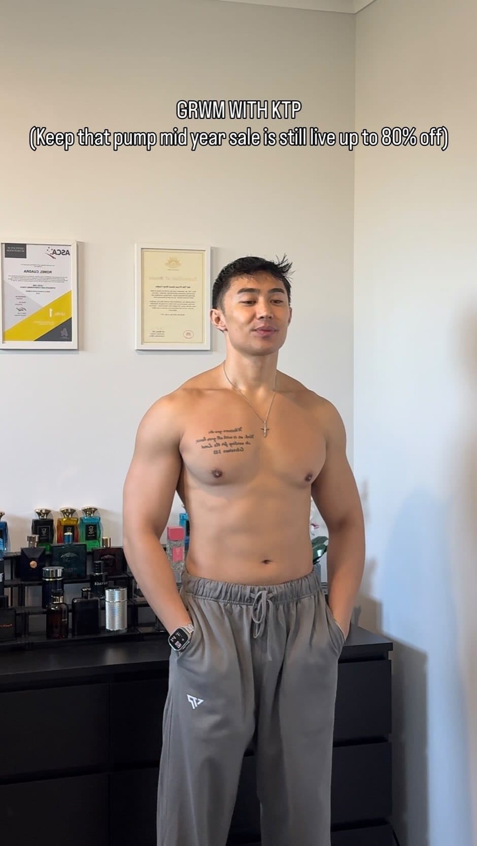 Post 1 by Romel Cuadra on Instagram (video)