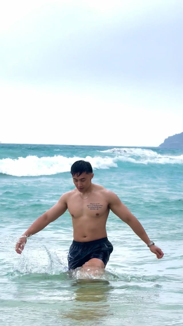 Post 7 by Romel Cuadra on Instagram (video)