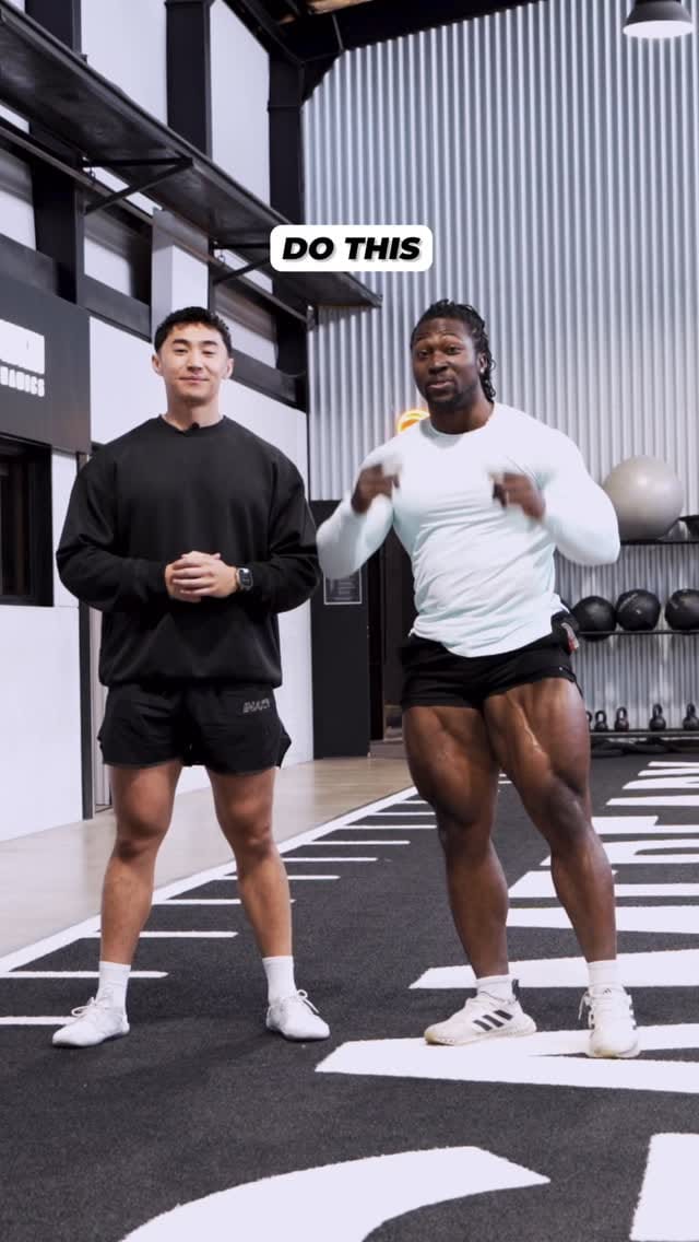 Post 2 by Romel Cuadra on Instagram (video)