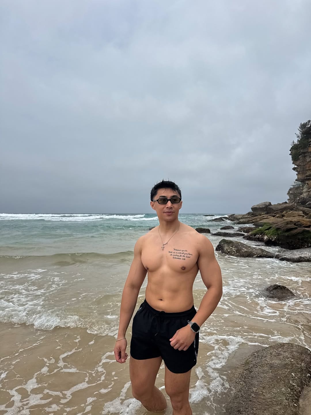 Post 6 by Romel Cuadra on Instagram (carousel)