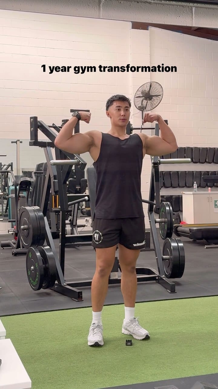Post 9 by Romel Cuadra on Instagram (video)