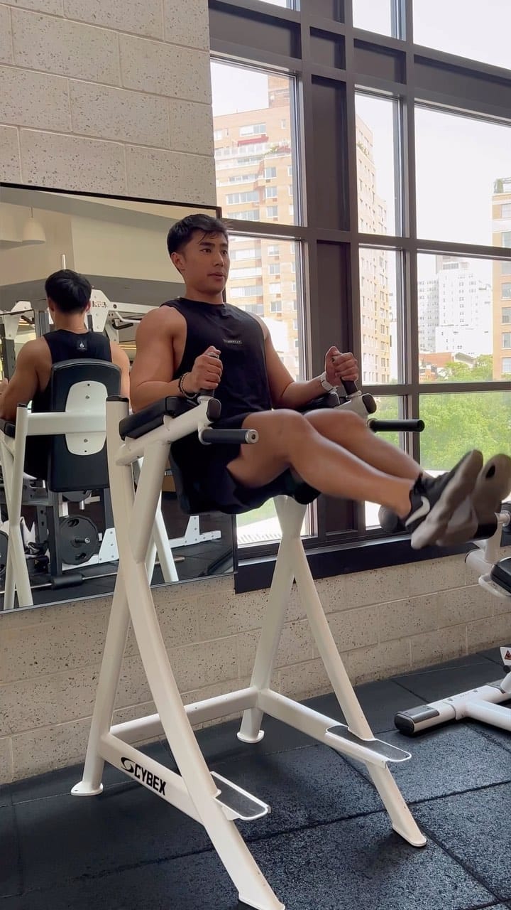 Post 10 by Romel Cuadra on Instagram (video)