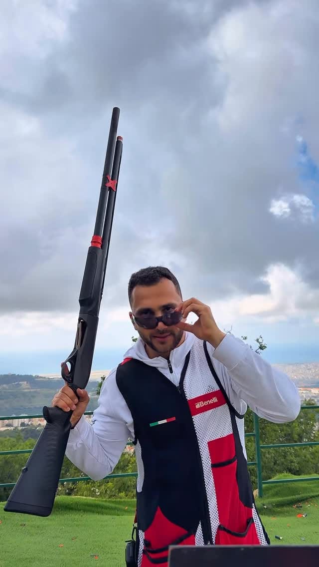 Post 10 by Jad Chreif on Instagram (video)