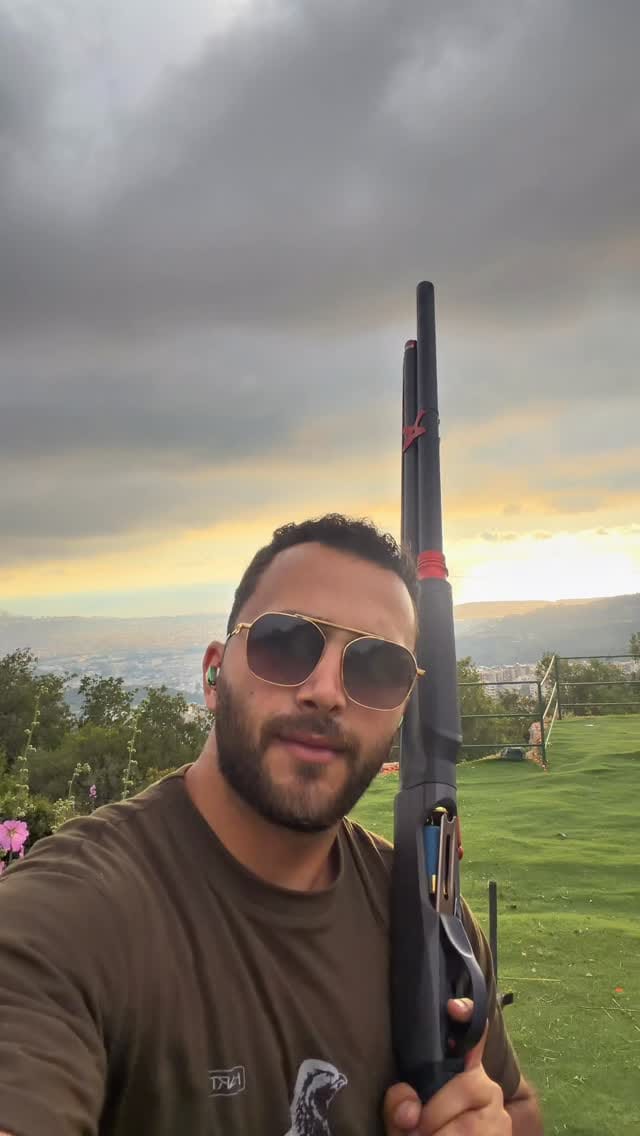 Post 5 by Jad Chreif on Instagram (video)