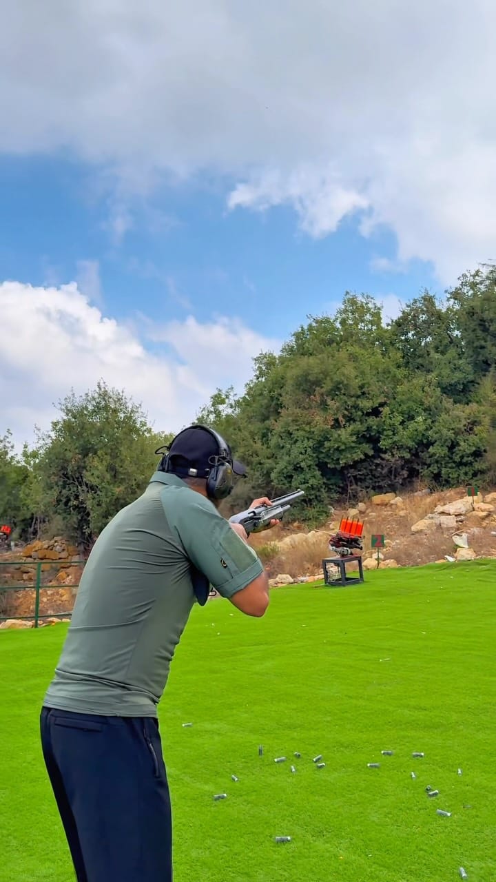 Post 1 by Jad Chreif on Instagram (video)