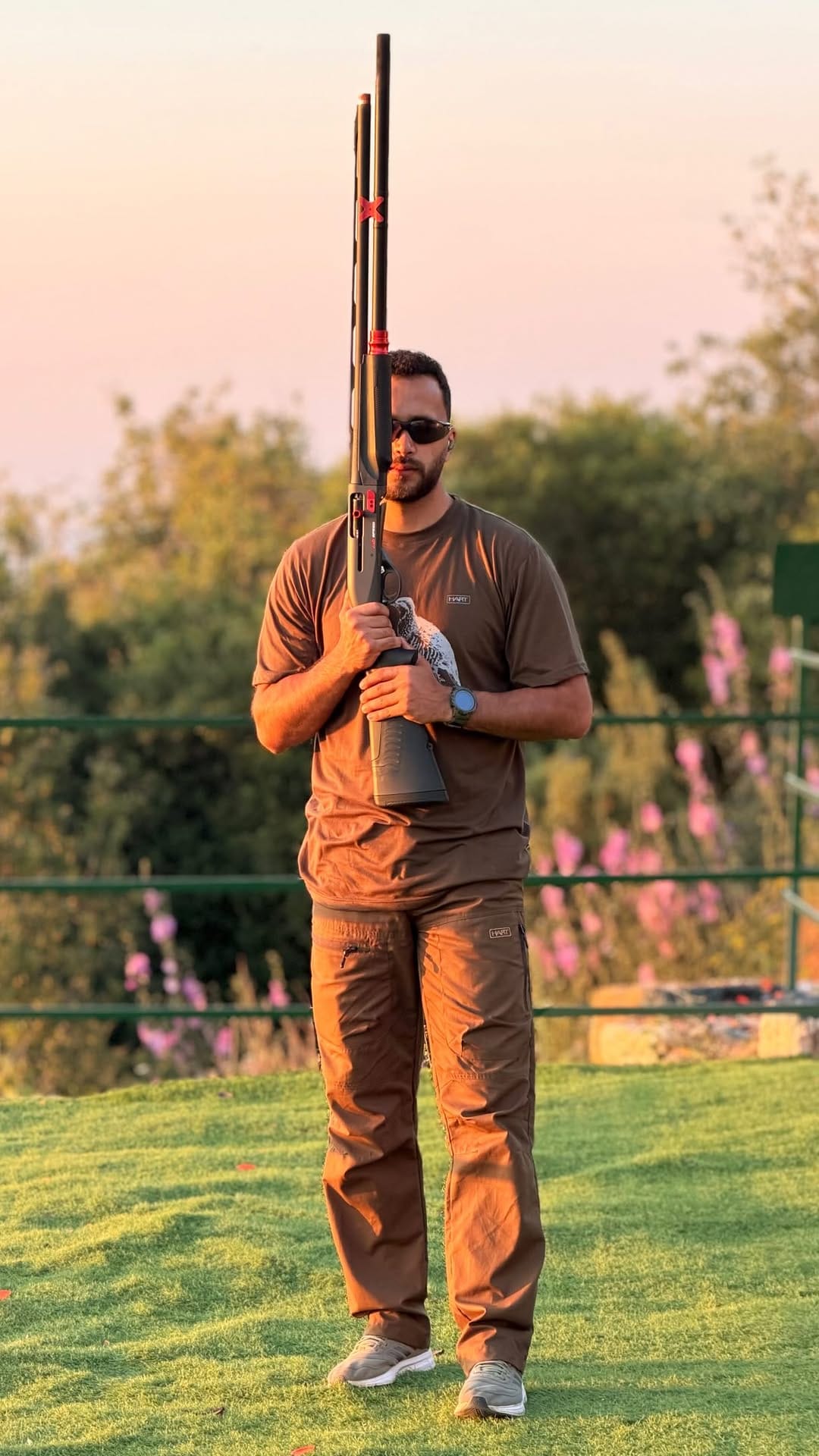 Post 4 by Jad Chreif on Instagram (video)