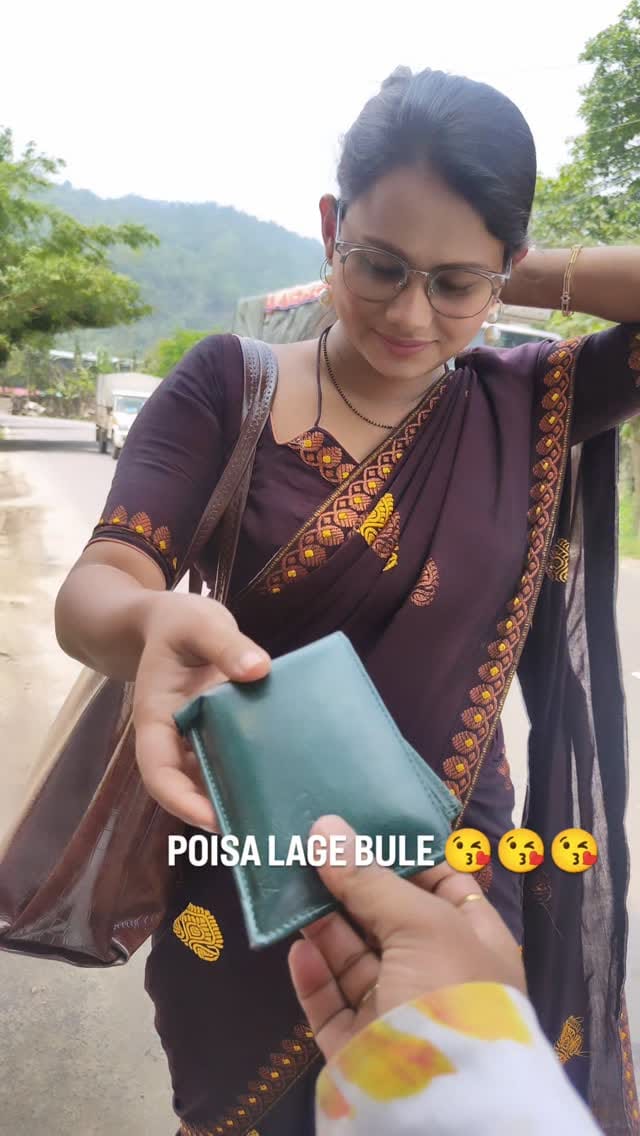Post 9 by RK Haarsh on Instagram (video)