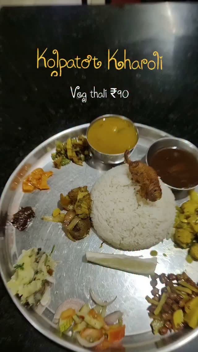 Post 4 by RK Haarsh on Instagram (video)