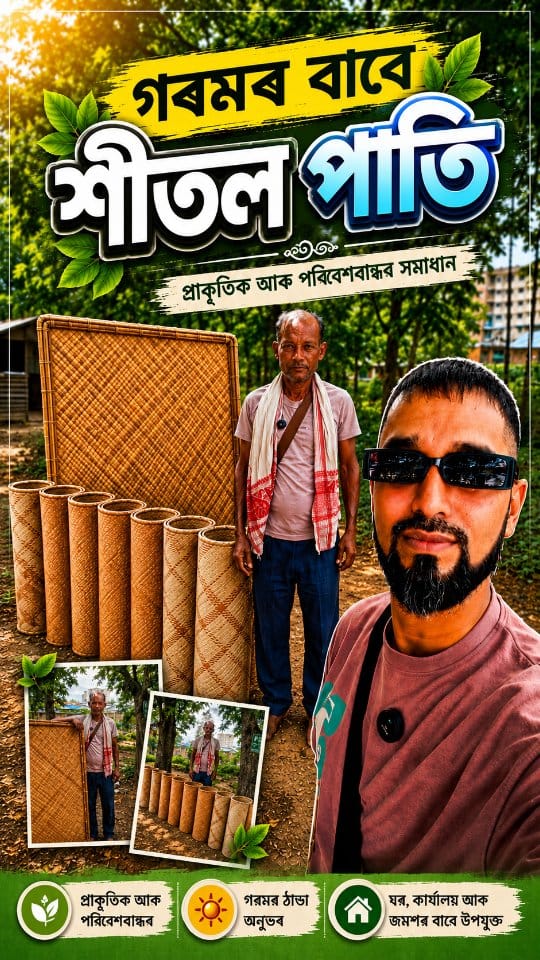Post 5 by RK Haarsh on Instagram (video)
