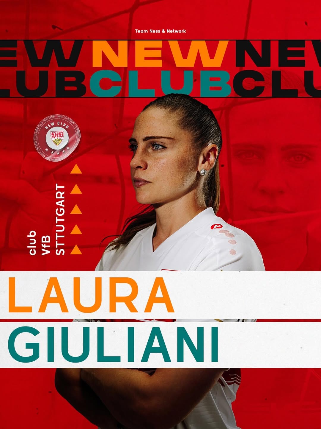 Post 3 by Laura Giuliani on Instagram (image)