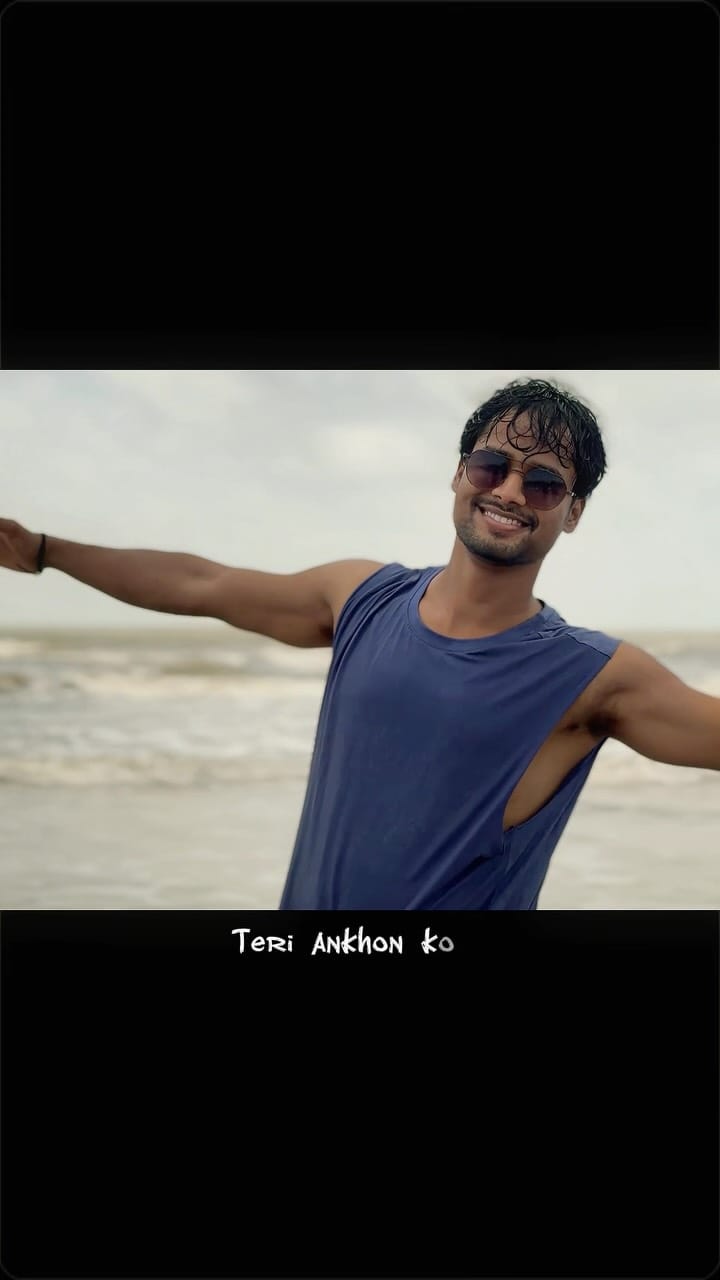 Post 3 by ASHISH TIGGA on Instagram (video)