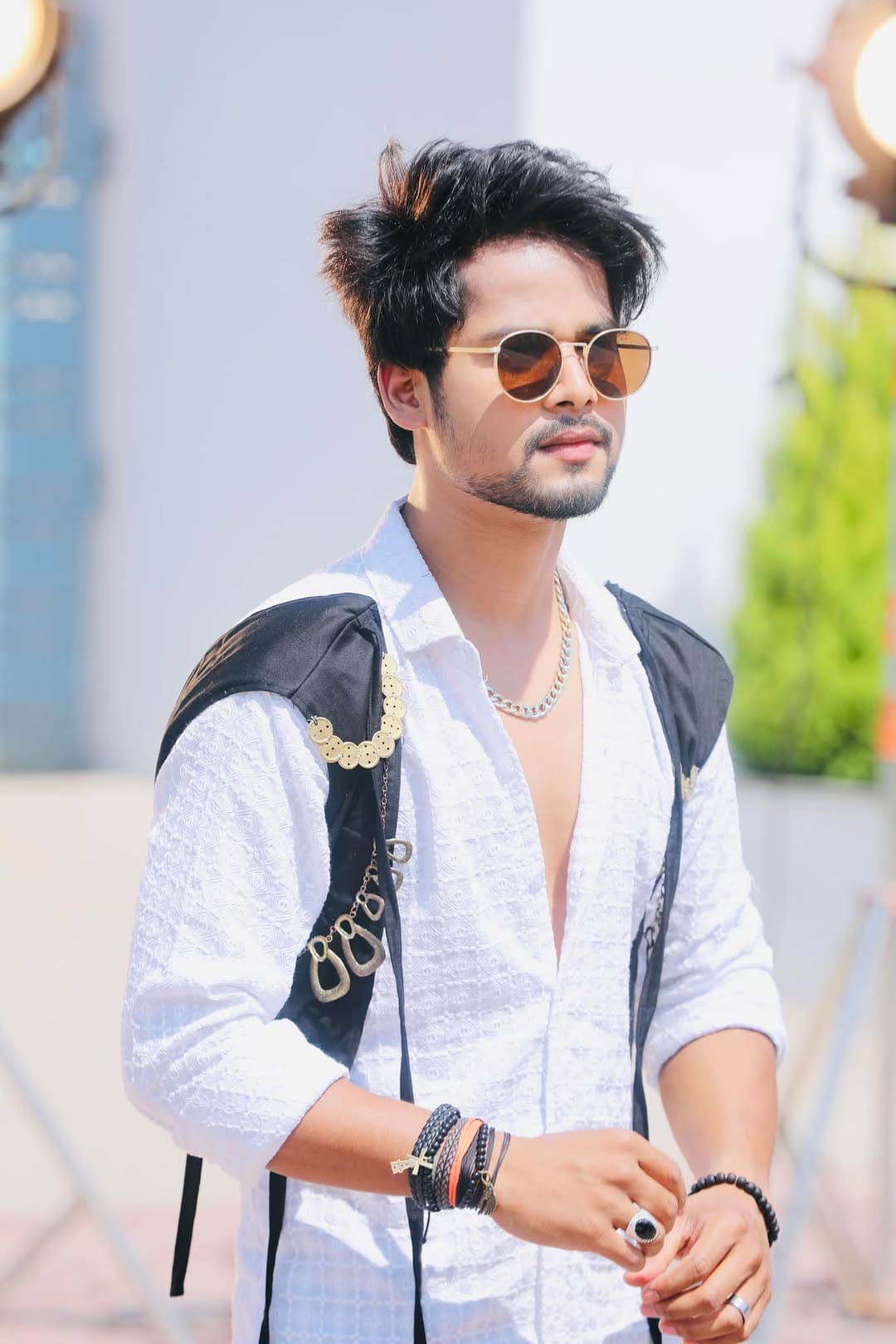 Post 10 by ASHISH TIGGA on Instagram (image)